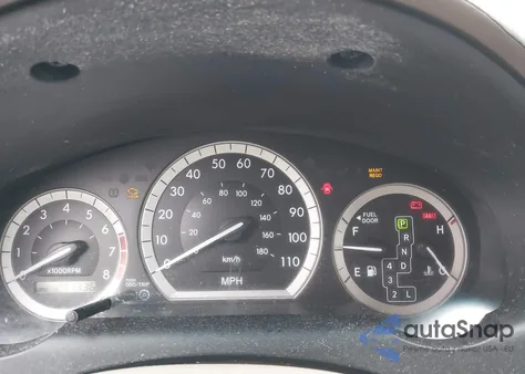 2008 Toyota Sienna Ce z USA, uszkodzony, nr VIN 5TDZK23C88S141135